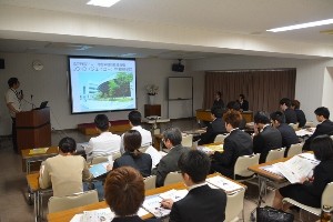 JCHO宇和島病院 矢野副院長 (300x200)