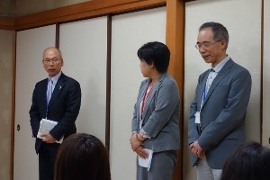 鬼北町 芝田正文副町長 (300x200)