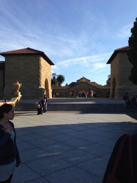 Stanford