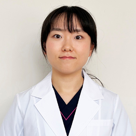 裏町　美玲