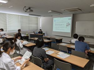 令和3年6月勉強会