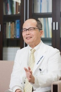 教授