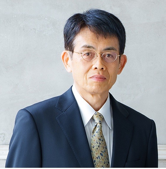 地域医療支援センター長
川本 龍一
Ryuichi Kawamoto
