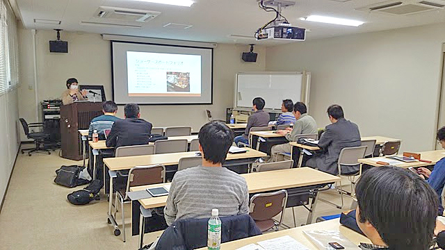 四国ブロックポートフォリオ発表会 20150314
