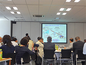 地域医療フォーラム2015