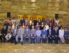 H24年 忘年会