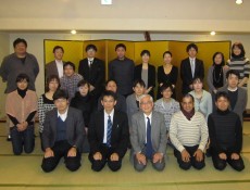 H23年忘年会