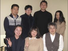 2019洪さん高さん懇親会