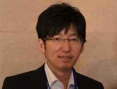明地雄司先生
