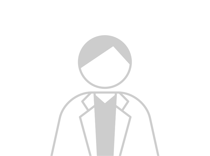 イラスト:男性医師