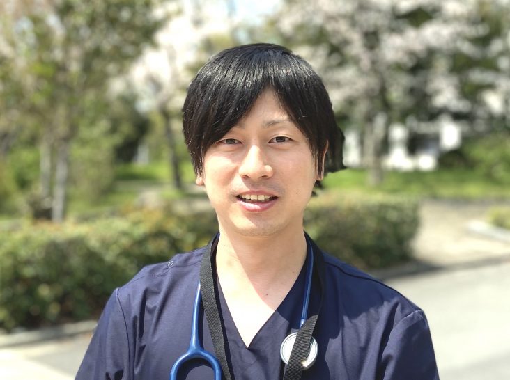千崎先生スタッフ欄
