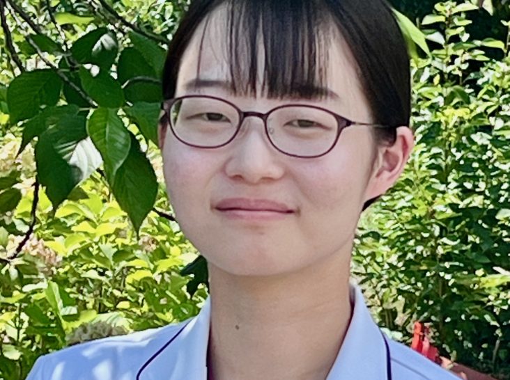河合先生