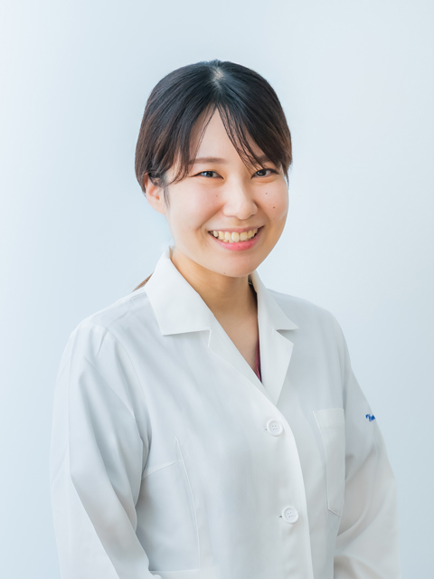 井上　奈美