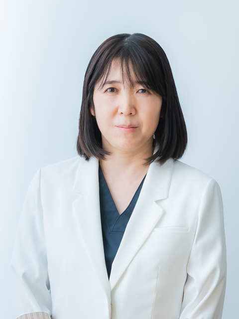 内倉　友香