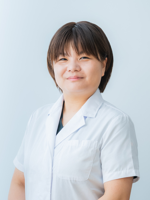 宮上　眸