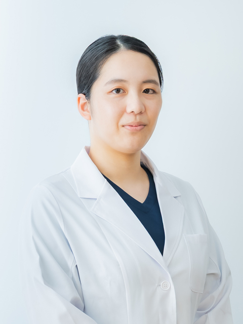 市川　瑠里子