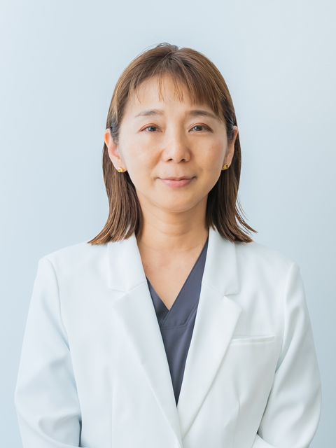 松原　裕子