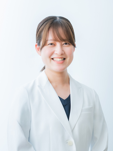 阿部　花奈子