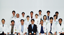 講座紹介 | 愛媛大学医学部 循環器・呼吸器・腎高血圧内科学（第