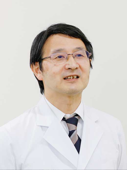 Yoichi HIASA