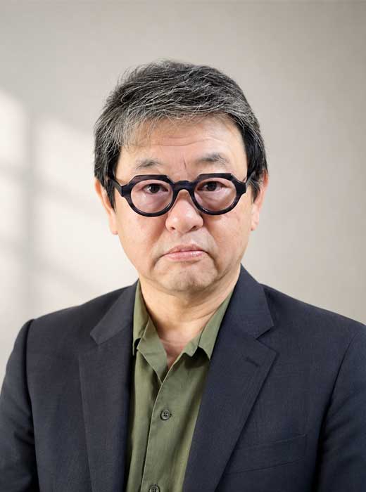 Katsuhiko ITO