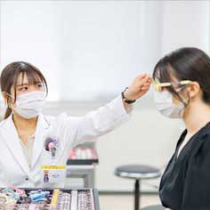 斜視･弱視の研究