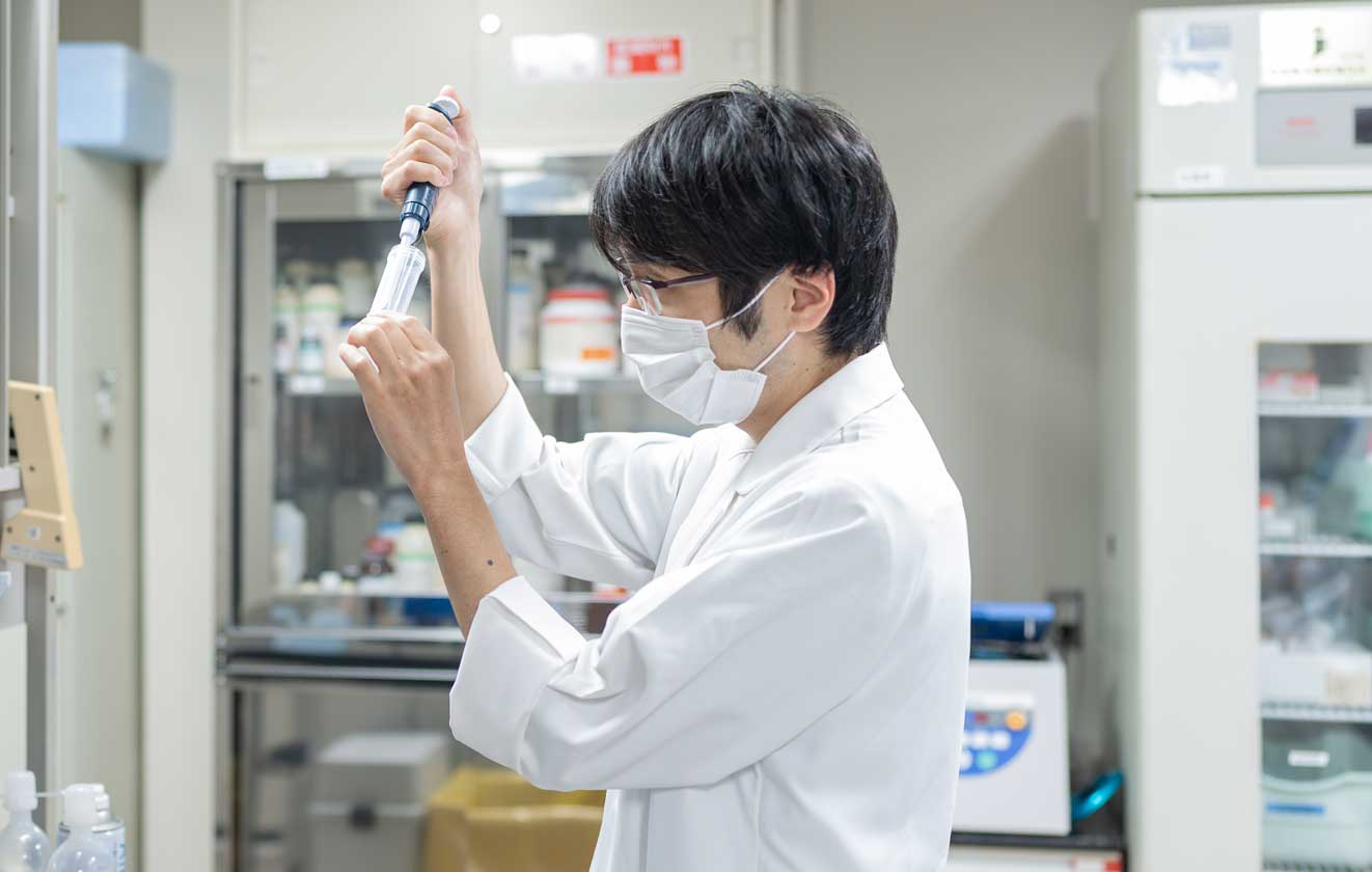 医学生・研修医の方へ