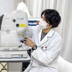 医学⽣・研修医の⽅へ
