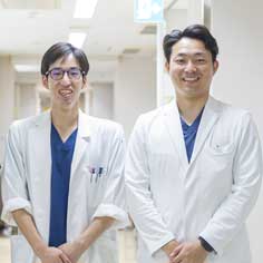 先輩の声・体験談