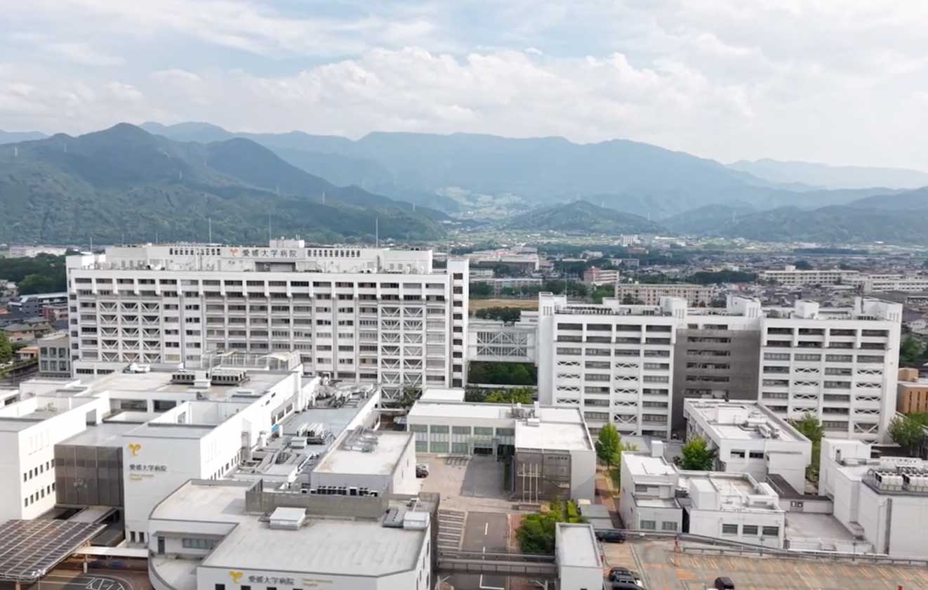 地域医療への貢献と研究活動の推進