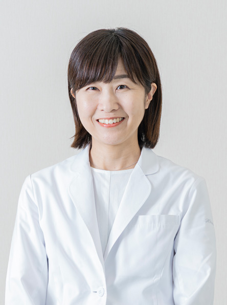 平松 友佳子