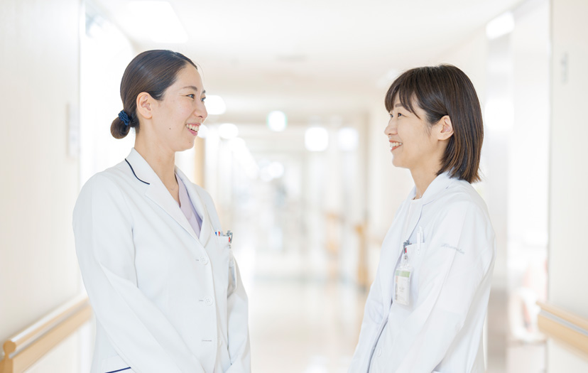 女性医師のキャリアプラン