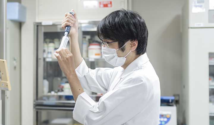 医学生・研修医の方へ