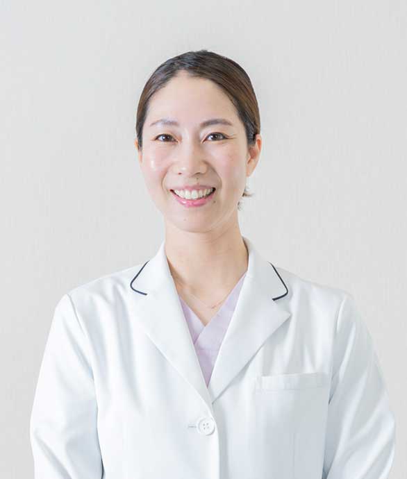 奥嶋 奈美