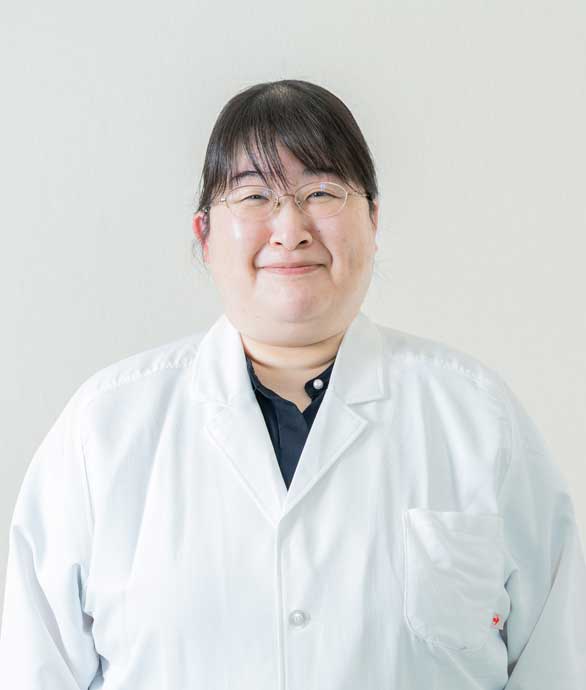坂根 由梨