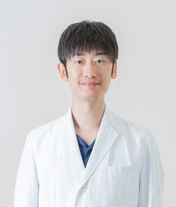 小林 武史