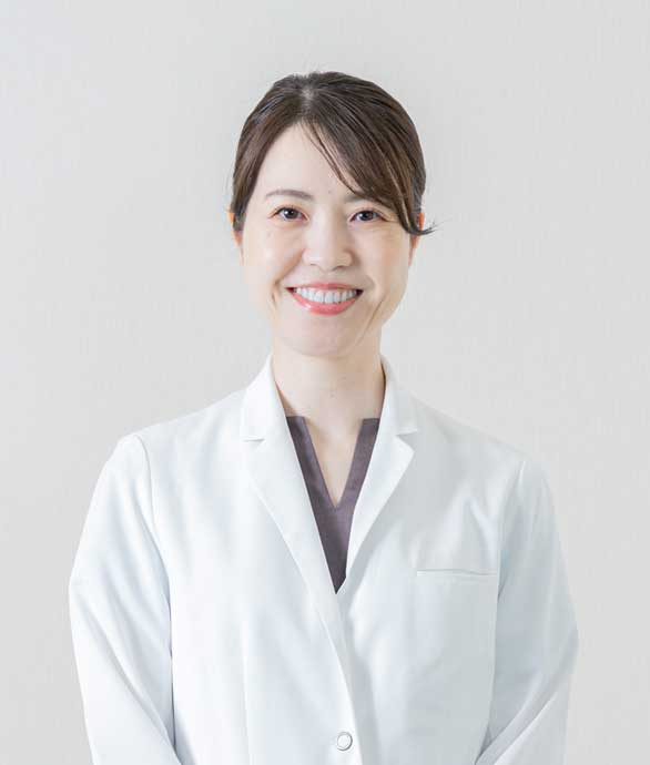 竹澤 由起