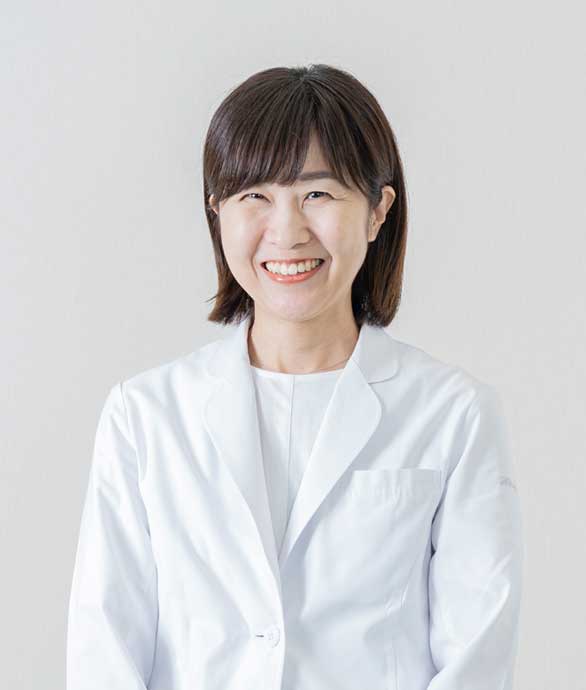 平松 友佳子