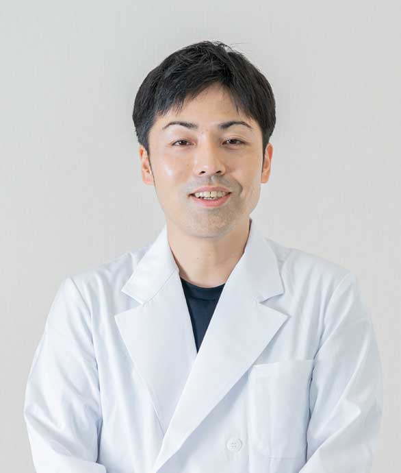 飯森 宏仁