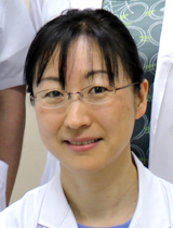 藤井 裕子 愛媛大学整形外科専門研修プログラム 愛媛大学大学院医学系研究科 整形外科学 藤井 裕子 愛媛大学整形外科専門研修プログラム 愛媛大学大学院医学系研究科 整形外科学