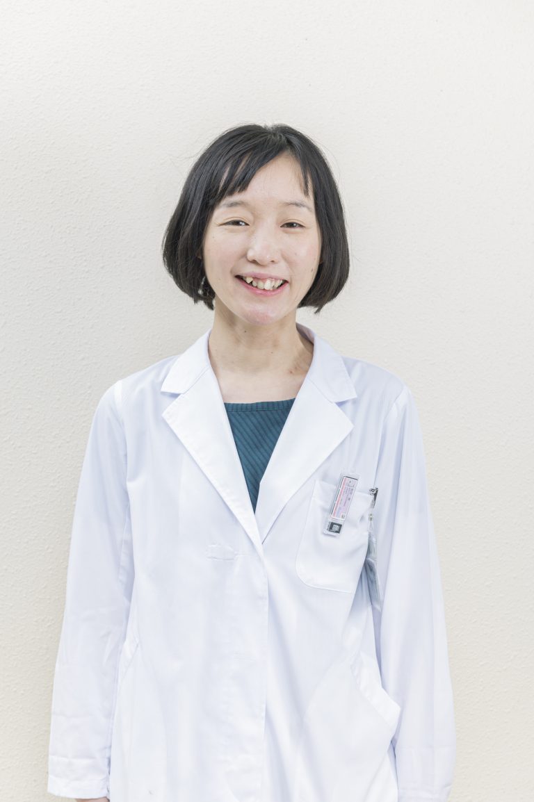 松田 恵 スタッフ紹介 教室案内 愛媛大学大学院医学系研究科放射線医学