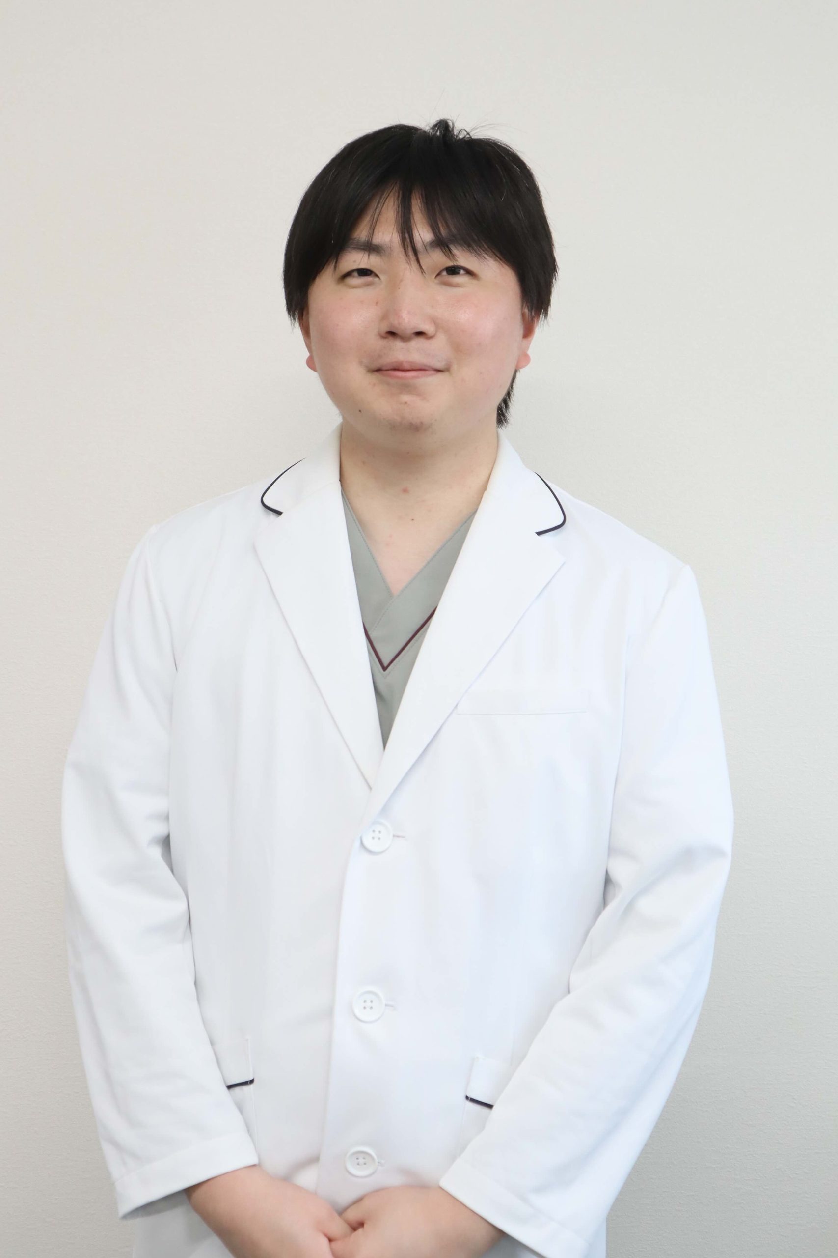 イメージ：中西 琉音