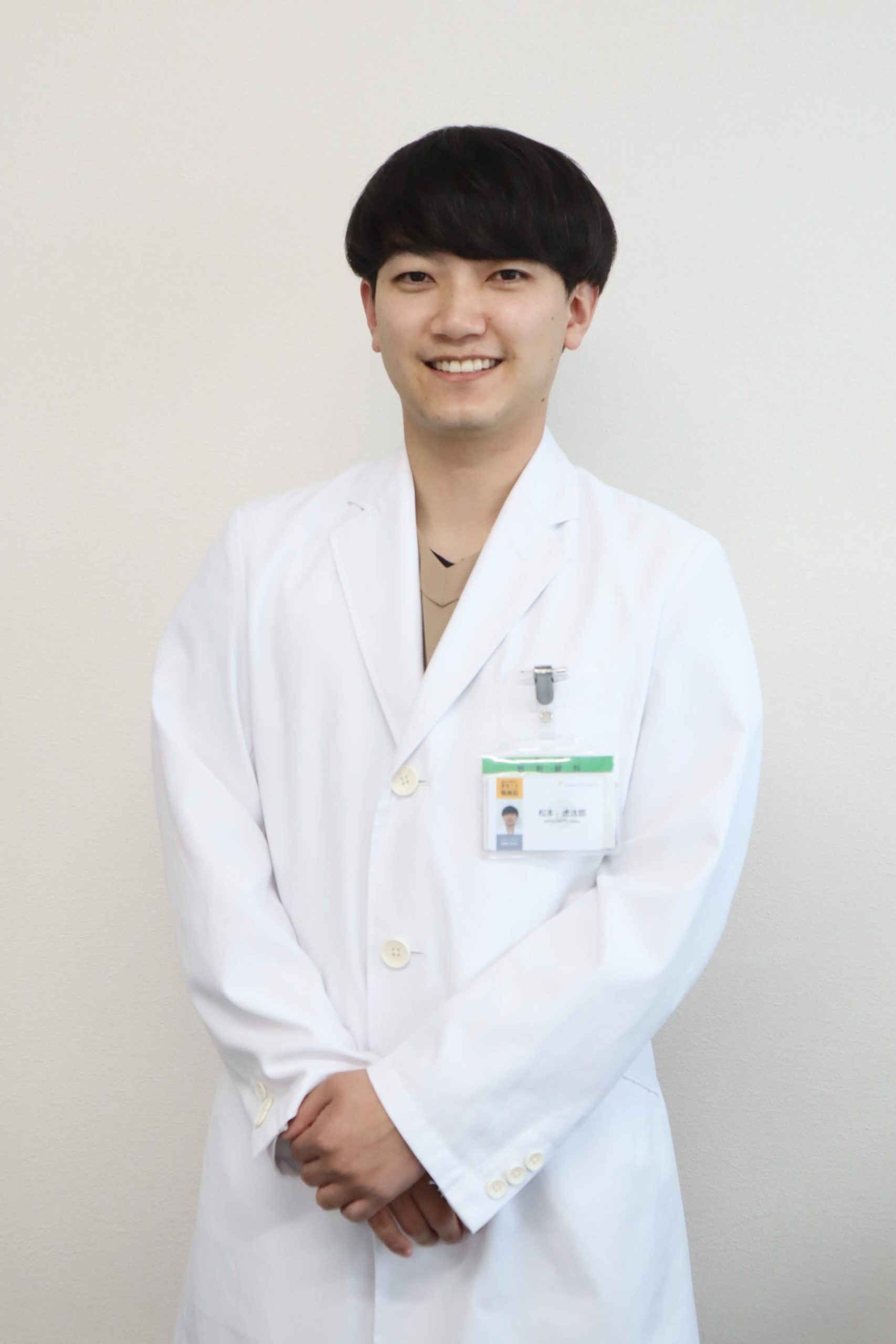 イメージ：松本 虎汰郎