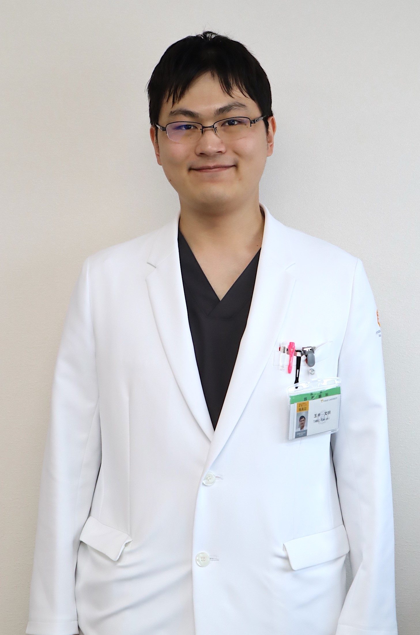 イメージ：玉井 文明