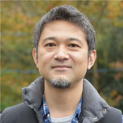 今井 祐記