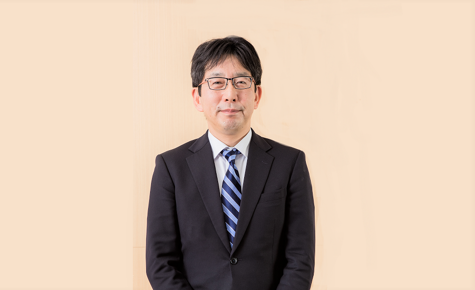 学部長 愛媛大学医学部