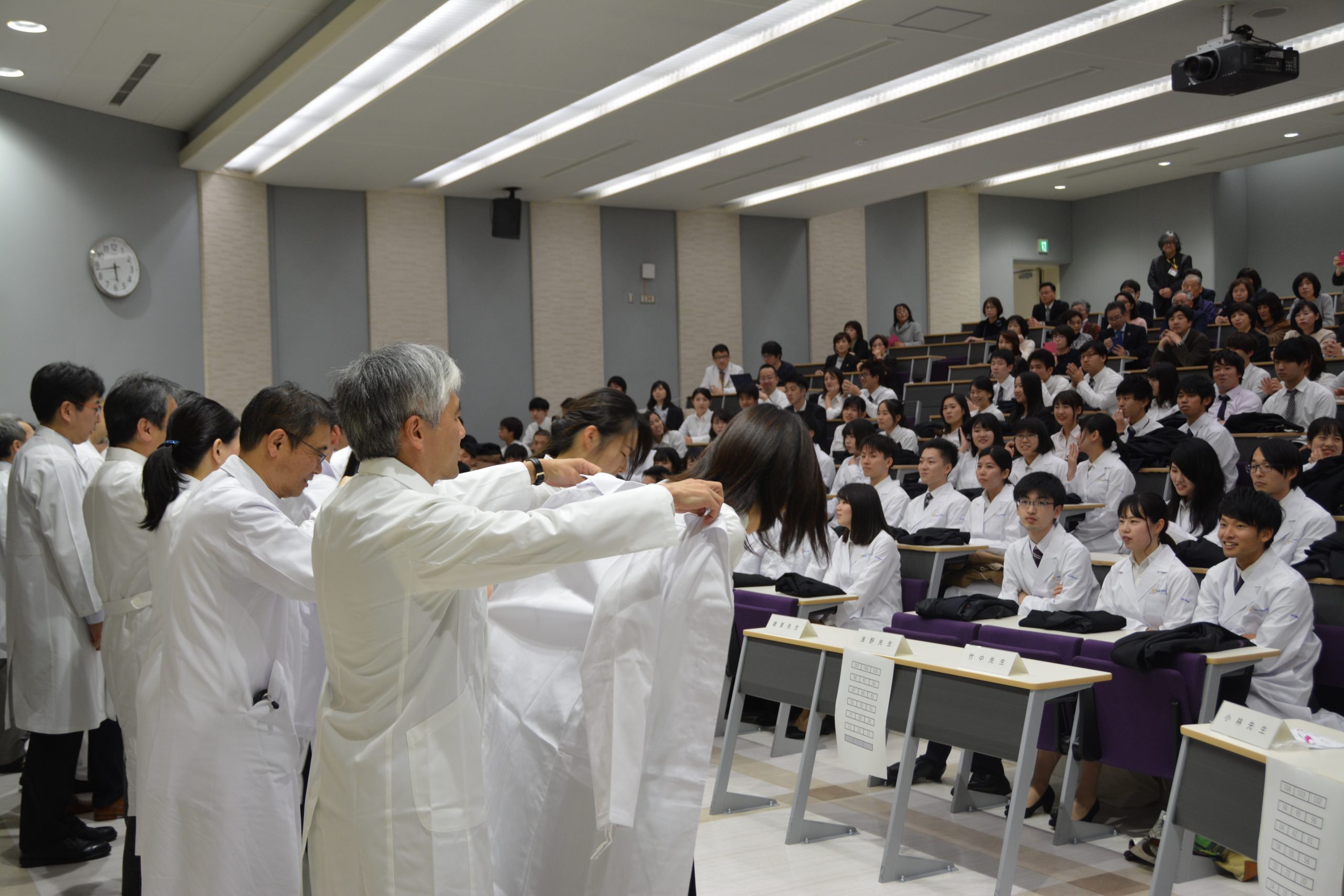 スタディピア 愛媛大学重信キャンパス 東温市
