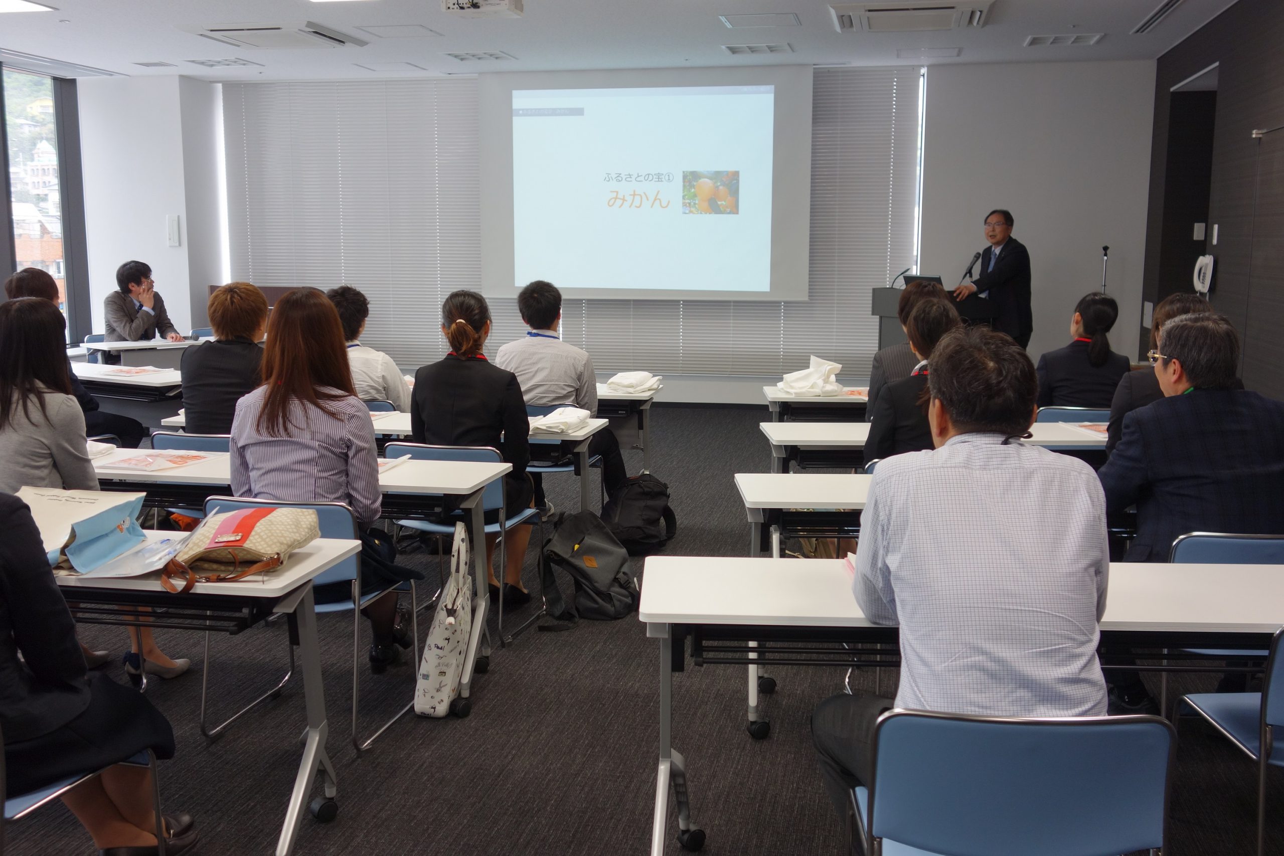 第16回地域病院見学を実施しました【4月26日(水)】