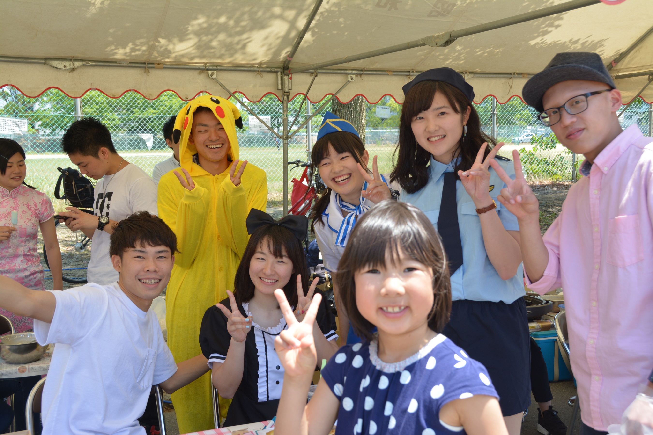サークルバザー