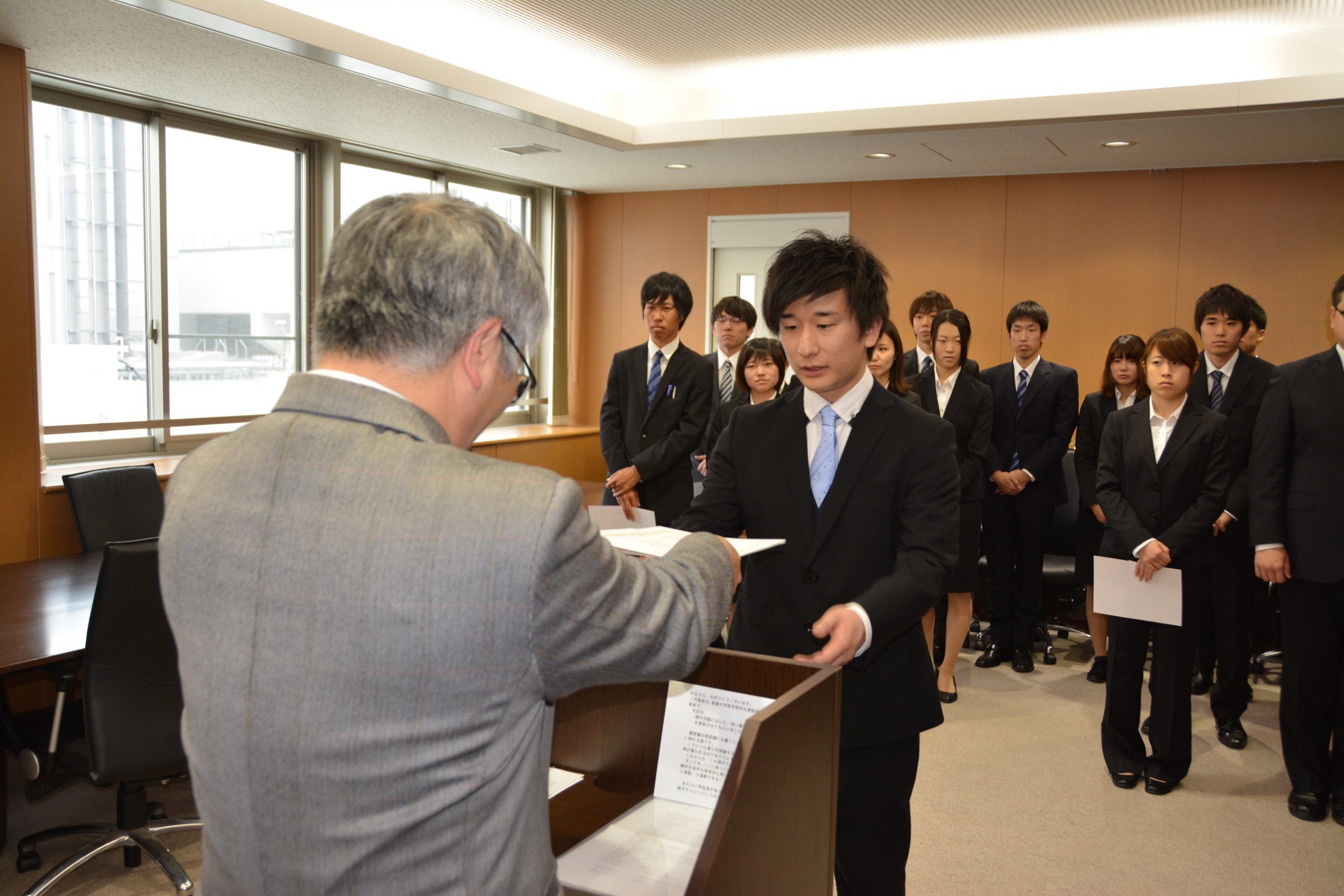 本学医学部の学生が，文部科学省が主催する「第7回サイエンス・インカレ」においてサイエンス・インカレ奨励表彰を受賞しました【3月4日（日）】